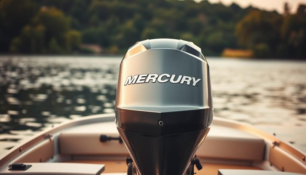 Mercury Outboard Motors