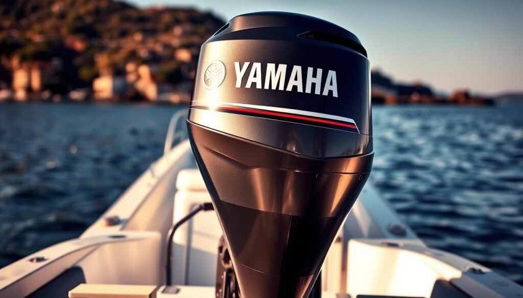 Yamaha Outboard Motors reliability