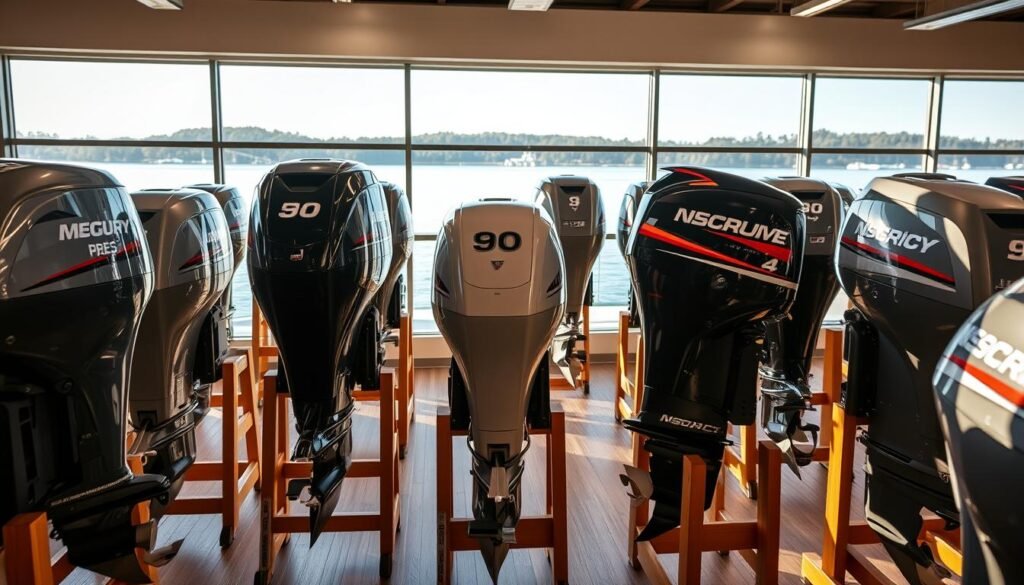 new outboard boat motors for sale