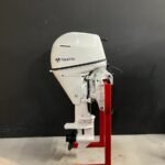 Tohatsu 30 PK EFI outboard engine