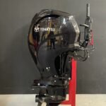 Tohatsu 115 PK EFI outboard engine