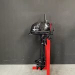 Tohatsu 4 HP outboard engine