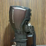 Evinrude E-TEC 300 HP EFI G2 outboard engine