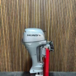 Honda 10 HP '22 outboard engine