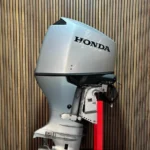 Honda 150 HP EFI outboard engine