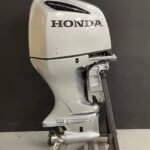 Honda 250 HP EFI V6 outboard engine