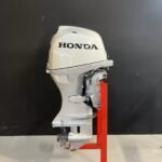 Honda 50PK EFI '20 outboard engine
