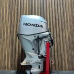 Honda 60 HP EFI '25 outboard engine