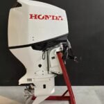 Honda BF150 LRU outboard engine