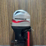 Mariner 80 HP EFI outboard engine