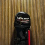Mercury 115 HP EFI "15 outboard engine