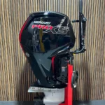 Mercury 115 HP EFI Pro XS outboard engine