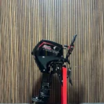 Mercury 15 HP EFI EXHPT Pro Kicker outboard engine