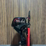 Mercury 15 HP ELHPT Pro Kicker outboard engine