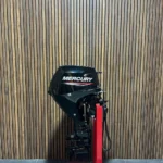 Mercury 20 HP '24 outboard engine