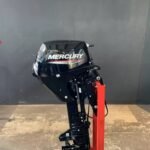 Mercury 20 HP EFI Powertilt outboard engine