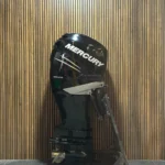 Mercury 250 HP EFI Verado outboard engine