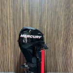 Mercury 40 HP EFI outboard engine