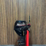 Mercury 9.9 HP EFI '25 outboard engine