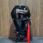 Mercury F100ELPT "26 outboard engine