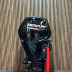Mercury F115 ELPT CT outboard engine