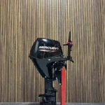 Mercury F25 ELHPT outboard engine