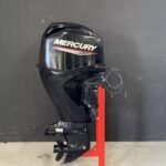 Mercury F50 ELPT '23 outboard engine