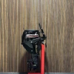 Mercury F8MH EFI outboard engine