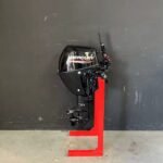 Mercury F9.9 EH EFI outboard engine