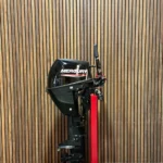 Mercury F9.9 ELH EFI outboard engine