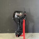 Mercury F9.9 ELH EFI Command Thrust outboard engine