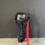 Mercury F9.9 MLH EFI Command Thrust outboard engine