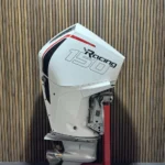 Mercury R150 V6 Racing outboard engine