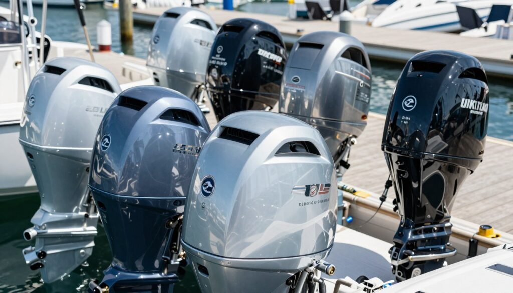 outboard boat engines