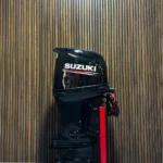 Suzuki 115 HP EFI "20 outboard engine