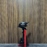 Suzuki 2.5 HP outboard engine