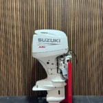 Suzuki 60 HP EFI AVTL '21 outboard engine