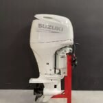 Suzuki DF100BTL '25 outboard engine