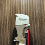 Suzuki DF115A "20 outboard engine