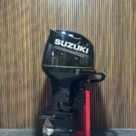 Suzuki DF150APX '20 outboard engine
