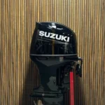 Suzuki DF150ATL '22 outboard engine