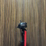 Suzuki DF2.5 "25 outboard engine