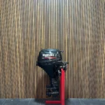 Suzuki DF20A '14 outboard engine