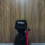 Suzuki DF30 ATL outboard engine