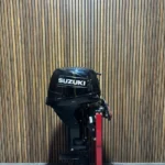 Suzuki DF30A 30HP outboard engine