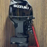 Suzuki DF350 AGMD outboard engine