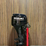 Suzuki DF40 '25 outboard engine