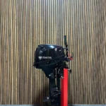 Tohatsu 20PK EFI outboard engine