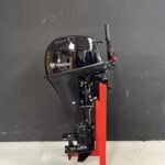 Tohatsu 25 HP EFI outboard engine