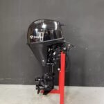 Tohatsu 30 HP EFI outboard engine